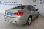 宝马3系2013款320i 进取型