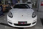 保时捷Panamera2014款Panamera 4 3.0T 