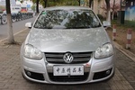 大众速腾2009款1.6L 手动时尚型