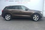 奥迪Q52013款40 TFSI 舒适型