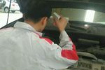 丰田汉兰达2009款2.7L 两驱 运动版(5座)