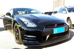 日产GT-R2013款3.8T Premium Edition