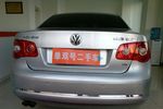 大众速腾2011款1.6L 自动时尚型