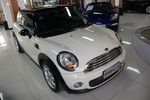 MINIMINI2011款1.6L COOPER Excitement 