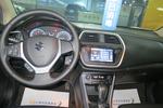 铃木锋驭2014款1.6 CVT 精英型