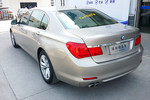 宝马7系2009款730Li 豪华型