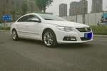 大众CC2010款2.0TSI 豪华型