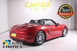 保时捷Boxster2013款Boxster 2.7L 