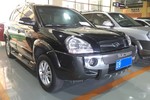 现代途胜2009款2.0L 手动四驱豪华型