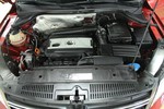 大众途观2010款1.8TSI 手自一体 菁英版