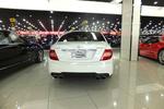 奔驰C63 AMG2012款C 63 AMG Coupe 动感型