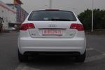 奥迪A3 Sportback2010款1.4TFSI 豪华型