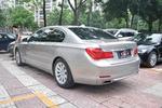 宝马7系-740Li 豪华型