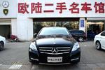 奔驰R级2011款R350L 4MATIC