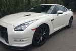 日产GT-R2012款3.8T Premium Edition 