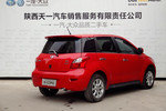 长城炫丽2009款1.3VVT 豪华型