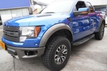 福特F系列2011款6.2L SVT Raptor SuperCrew