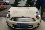 MINICLUBMAN2013款1.6L COOPER Bond Street