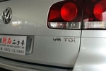 大众途锐2009款3.0 TDI 豪华型