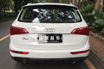 奥迪Q52012款2.0TFSI 舒适型