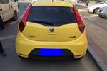 MG32011款1.3L 手动 舒适版