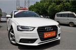 奥迪A4L2013款35 TFSI(2.0T)自动豪华型