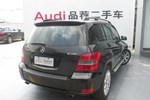 奔驰GLK级2010款GLK300 4MATIC 时尚版