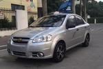 雪佛兰乐风2008款1.4SE MT SVP(活力版)