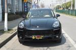 保时捷Macan2014款Macan 2.0T