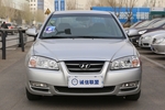 现代伊兰特2007款1.6GL 自动舒适型