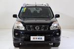 日产奇骏2008款2.5L XV 四驱型AT