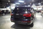 奥迪Q72012款3.0TFSI 进取型