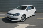 大众Polo2013款1.6L 自动 舒适版