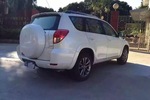 丰田RAV42008款2.4L 标准型(进口)