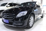 奔驰R级2011款R350L 4MATIC