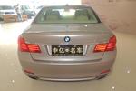 宝马7系2009款740Li 领先型