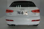 奥迪Q32013款35 TFSI 舒适型