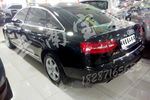 奥迪A6L2011款2.0TFSI 手自一体 标准型