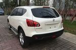 日产逍客2015款2.0XL 酷火 CVT 2WD