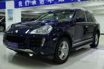 保时捷Cayenne2009款3.6L 标准版