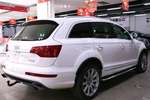 奥迪Q72012款3.0TDI quattro专享型