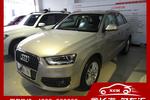 奥迪Q32013款35 TFSI 进取型