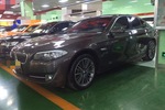 宝马5系2011款535Li 豪华型