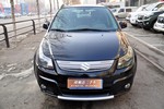 铃木天语SX42009款1.6L 手动 运动型