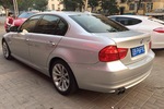 宝马3系2009款325i 豪华型