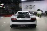 兰博基尼盖拉多2011款LP570-4 Superleggera