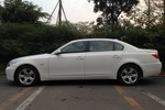 宝马5系2010款520Li 豪华型