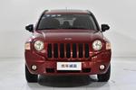 Jeep指南者2010款2.4L 运动版