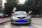 马自达Mazda62003款2.3豪华型