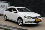 大众迈腾旅行车2012款2.0TSI 豪华型 